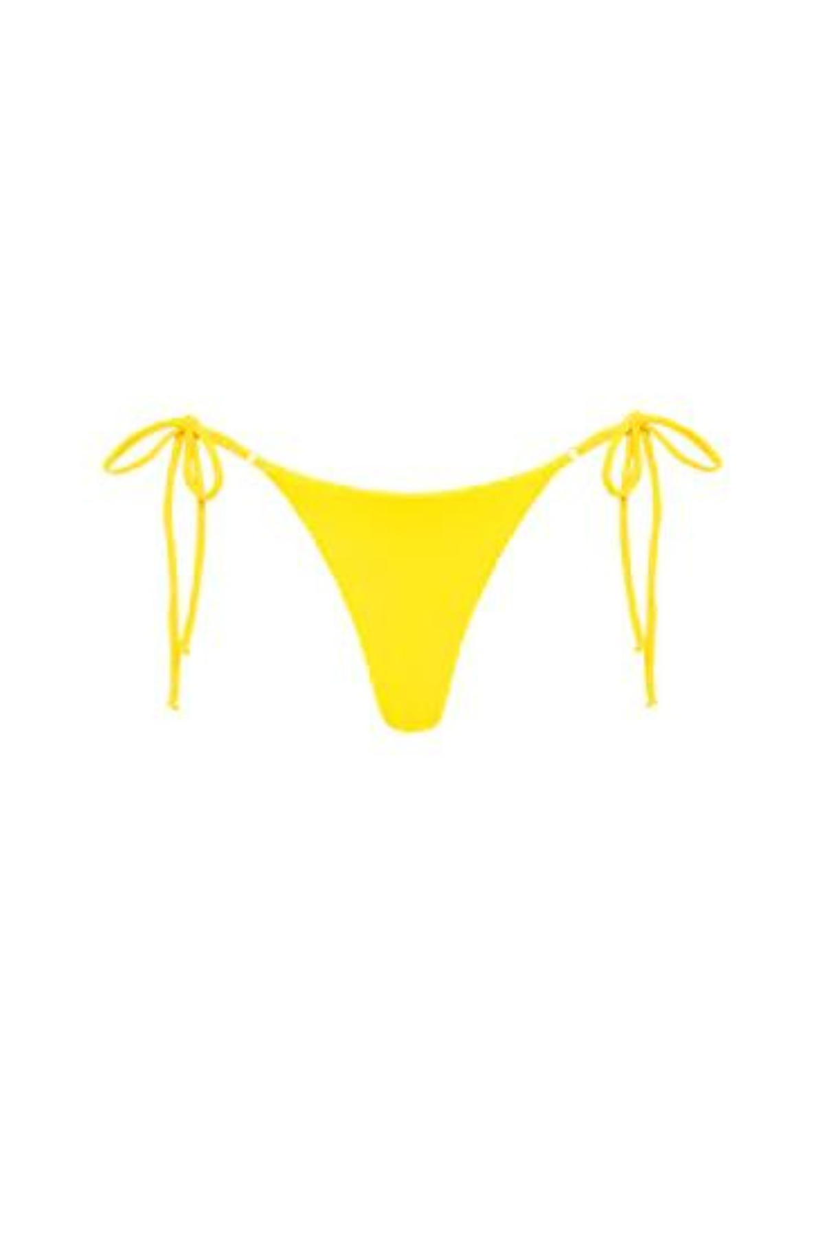 Golden Coast THONG TIE SIDE Bottom