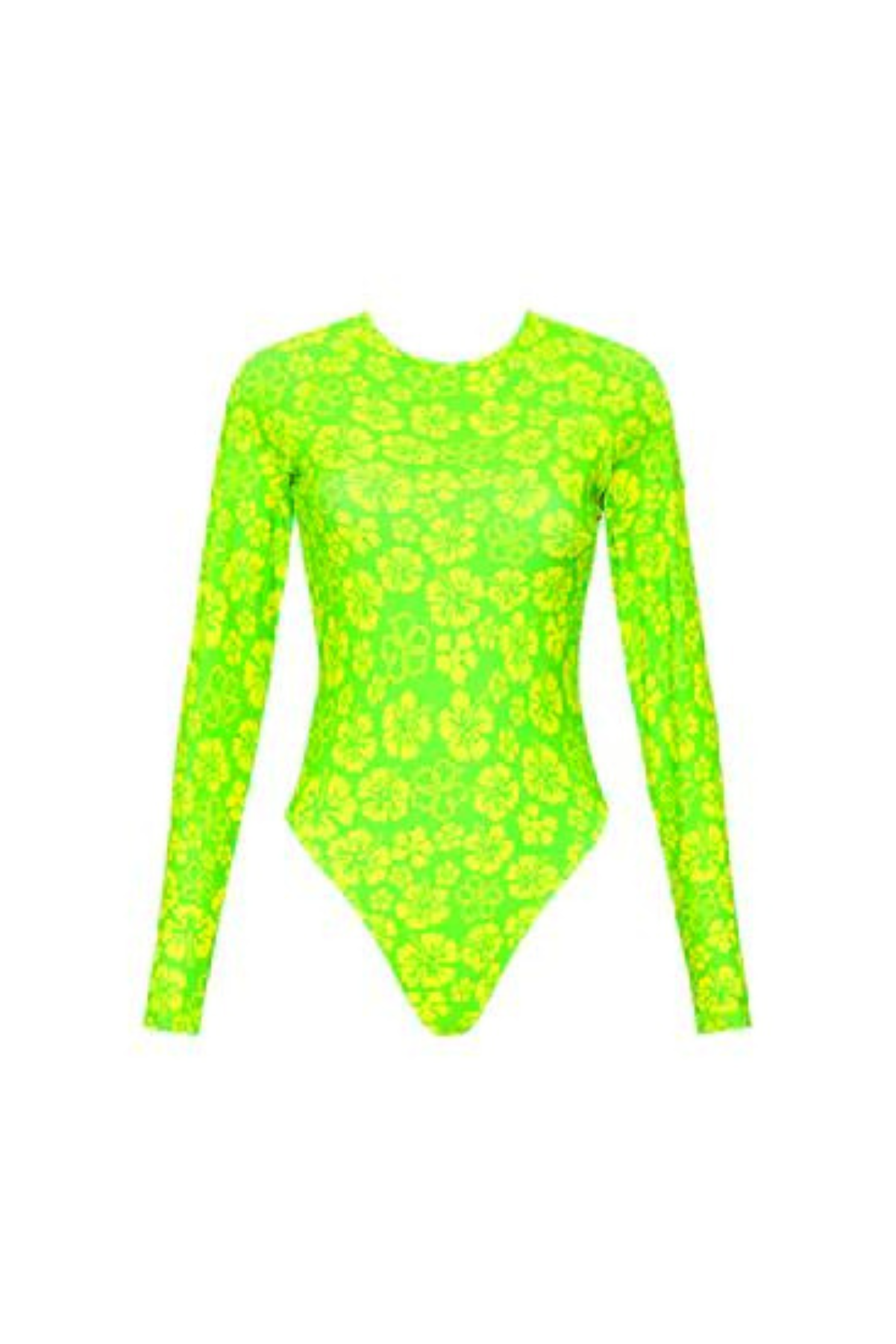 Carmen - LONG SLEEVE SURF SUIT