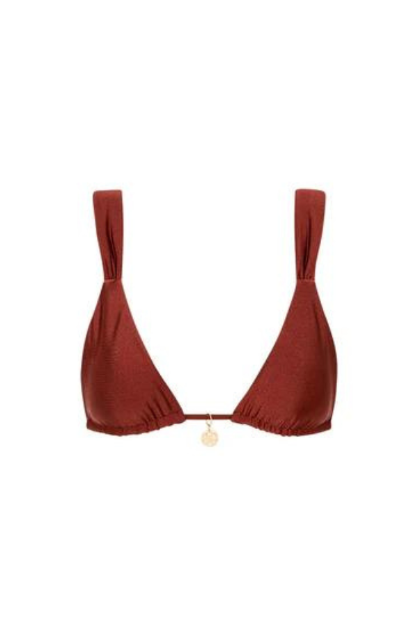 Bali Bling - Slide Bralette Bikini Top