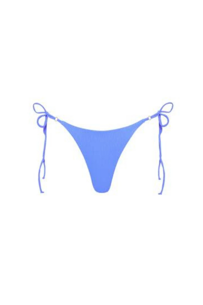 Ocean Breeze Thong Tie Side