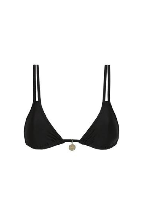 Bali Breeze - Twin Strap Bralette Bikini Top