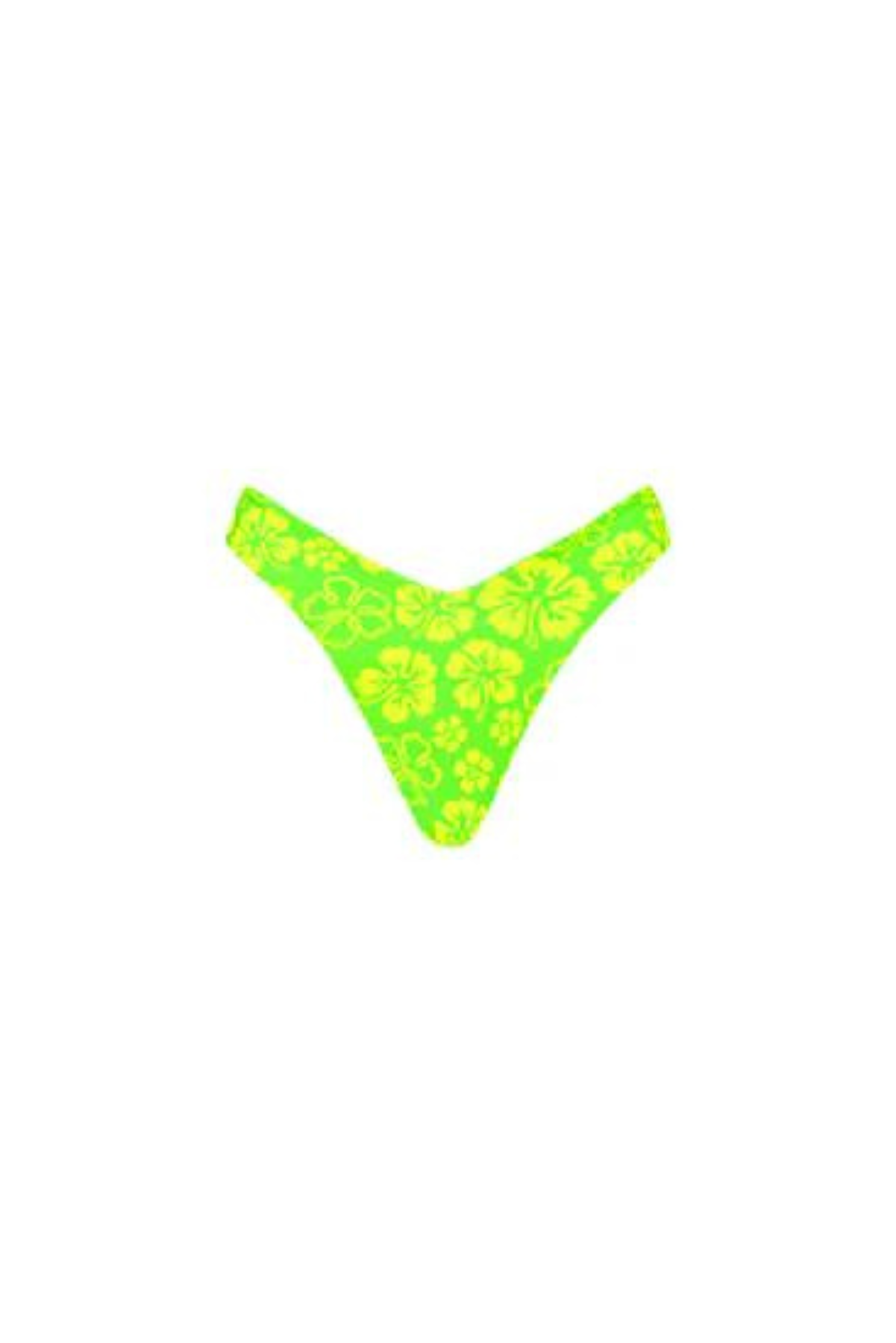 Carmen - Y CHEEKY BIKINI BOTTOM