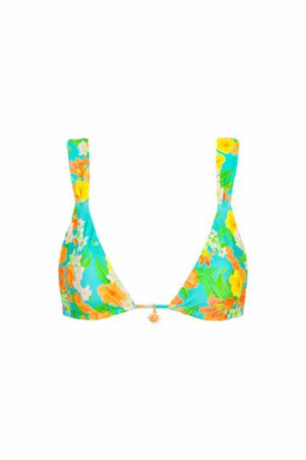 Paradise - SLIDE BRALETTE BIKINI TOP