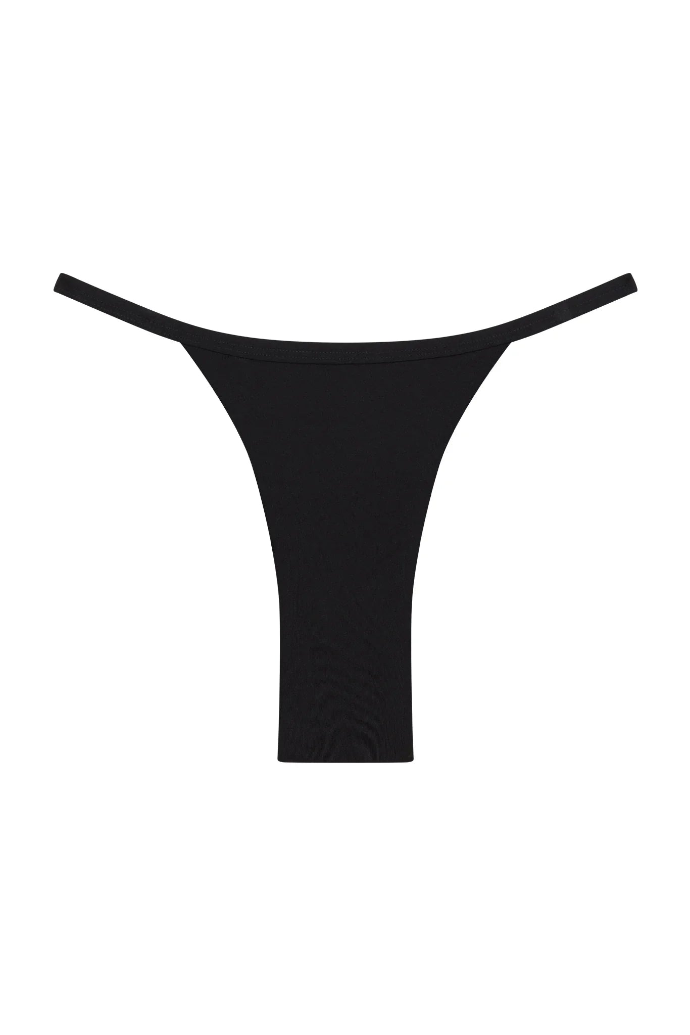 Monaco Bottom - BLACK