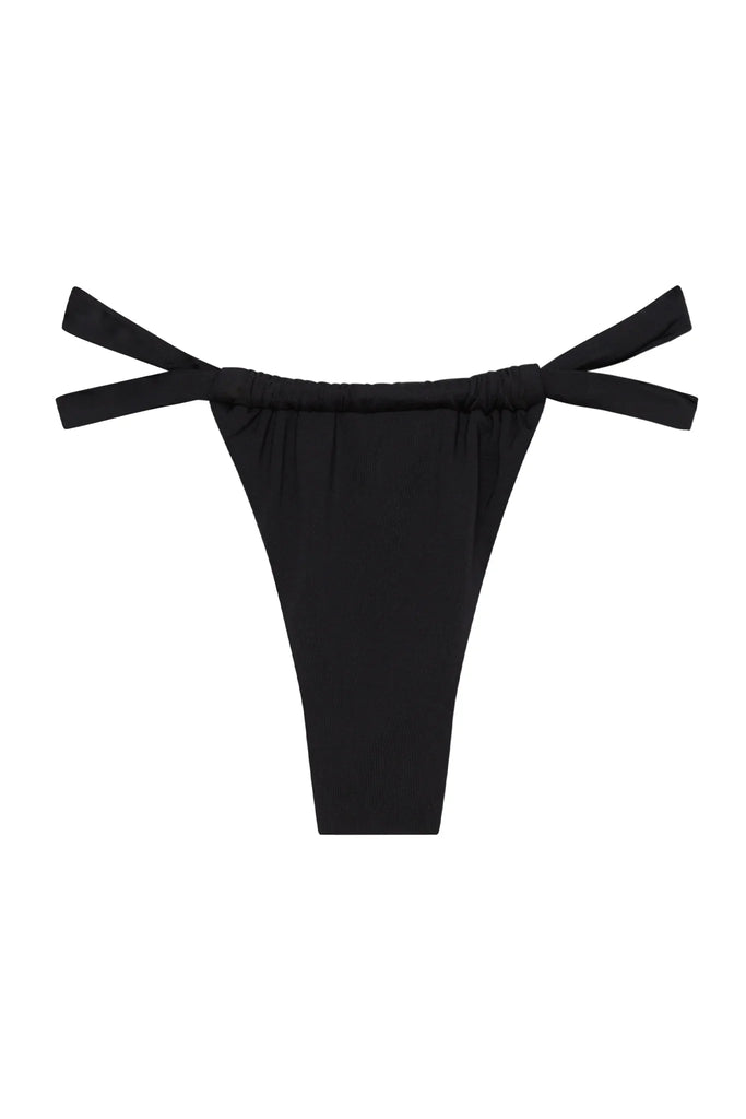 Ibiza Bottom - BLACK