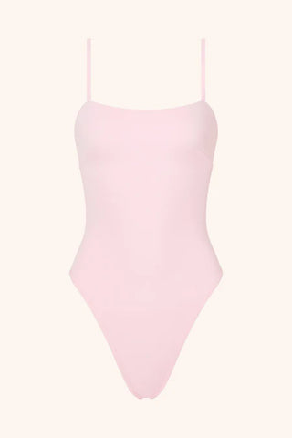 Desert Bloom - One Piece Pink